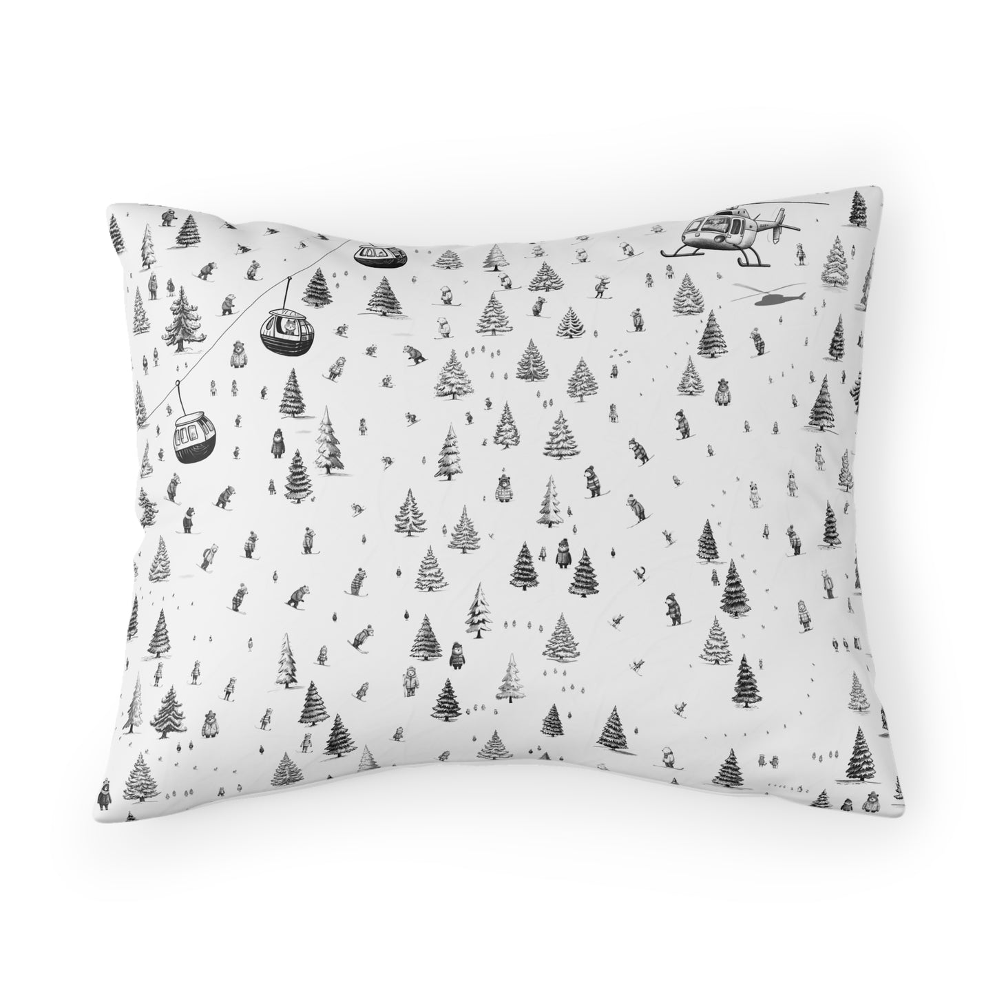 Pillow Sham