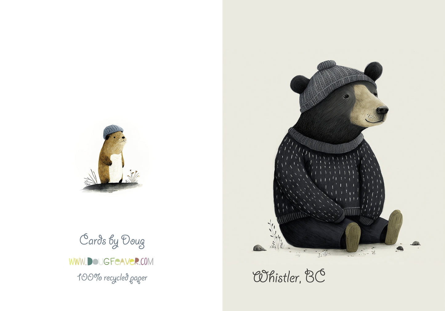 Bear